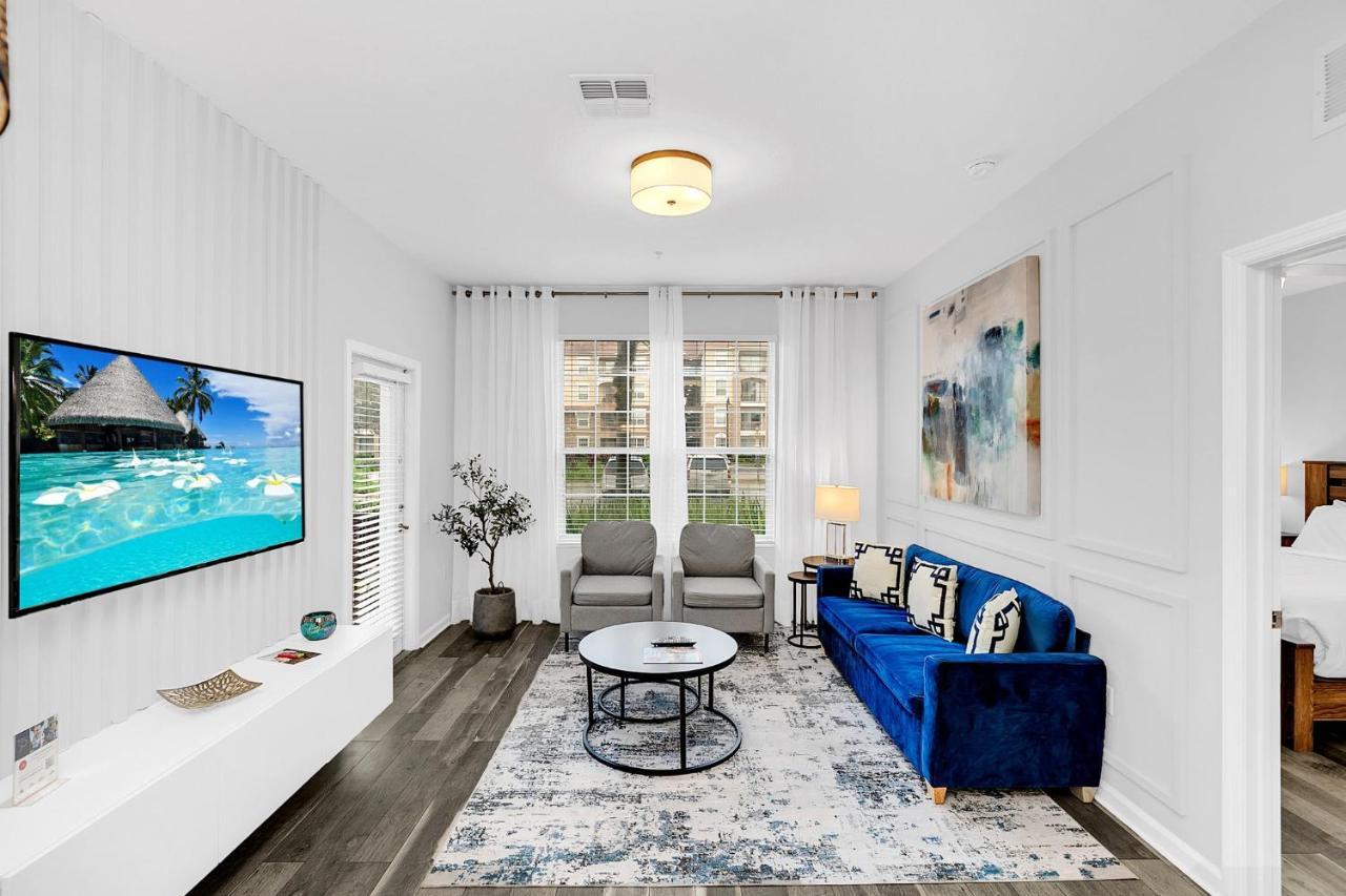 Ground-Floor Condo Next To Vista Cay Clubhouse And Pool! أورلاندو المظهر الخارجي الصورة