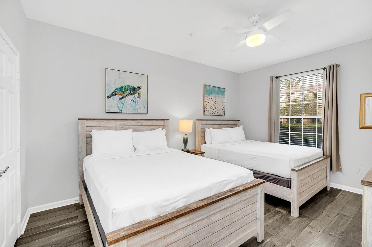 Ground-Floor Condo Next To Vista Cay Clubhouse And Pool! أورلاندو المظهر الخارجي الصورة
