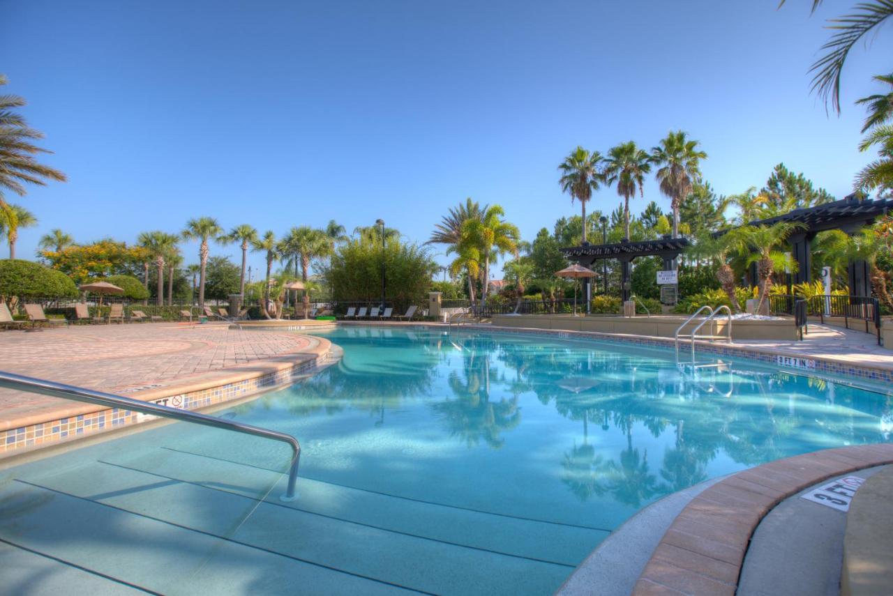 Ground-Floor Condo Next To Vista Cay Clubhouse And Pool! أورلاندو المظهر الخارجي الصورة