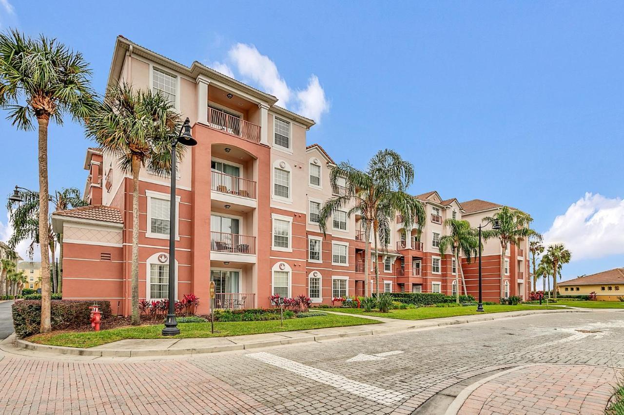 Ground-Floor Condo Next To Vista Cay Clubhouse And Pool! أورلاندو المظهر الخارجي الصورة