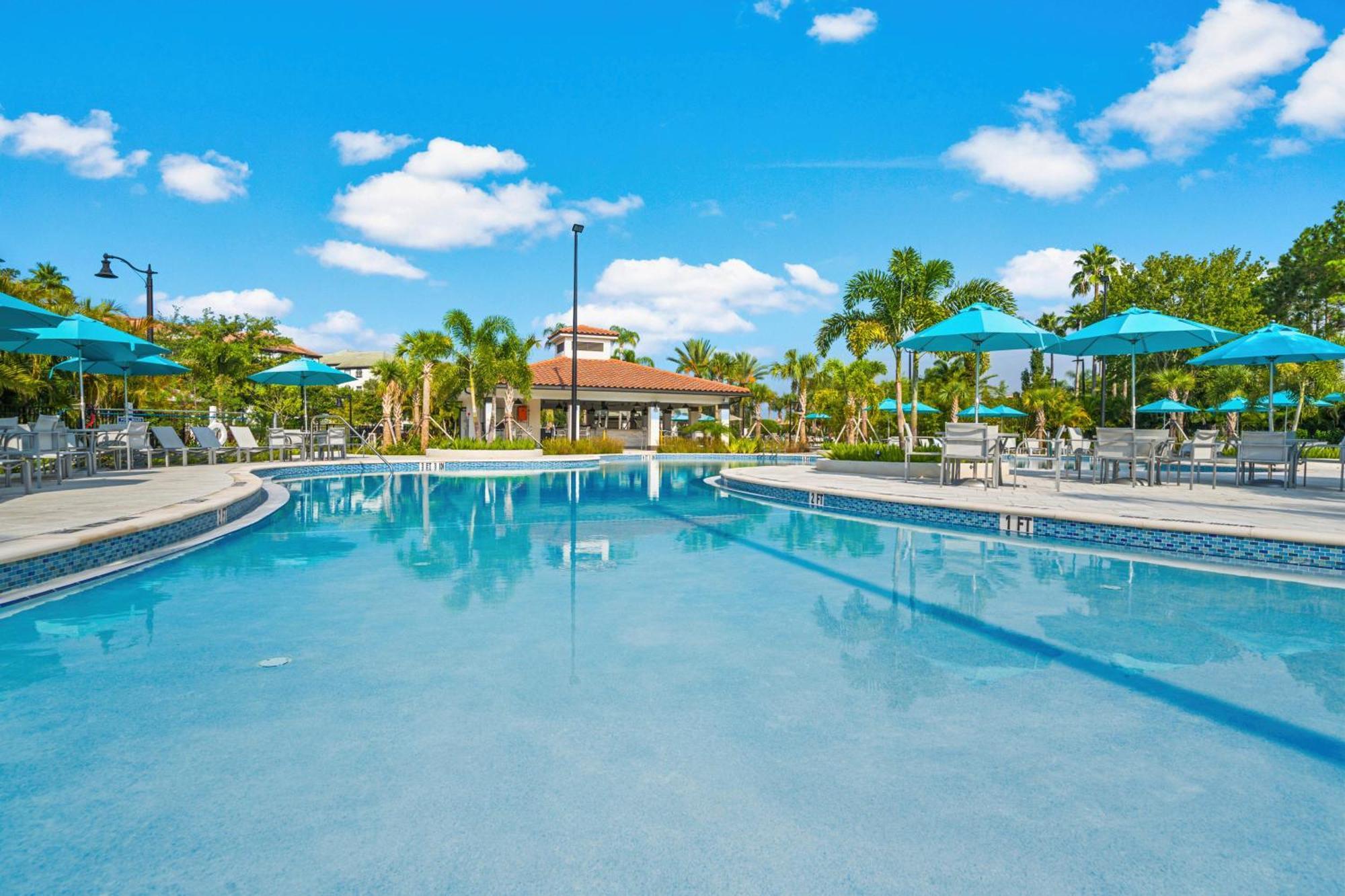 Ground-Floor Condo Next To Vista Cay Clubhouse And Pool! أورلاندو المظهر الخارجي الصورة